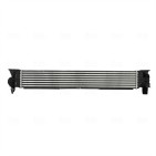 Intercooler Echangeur Radiateur Pour Fiat Ducato 53174318