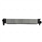 Intercooler Echangeur Radiateur Pour Fiat Ducato 53174318