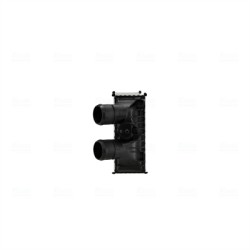 Intercooler Echangeur Radiateur Pour Peugeot Opel Fiat Alfa Romeo 9824742280