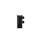 Intercooler Echangeur Radiateur Pour Peugeot Opel Fiat Alfa Romeo 9824742280