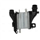 Intercooler Echangeur Radiateur Pour Renault Dacia Nissan MERCEDES 144616325R