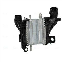 Intercooler Echangeur Radiateur Pour Renault Dacia Nissan MERCEDES 144616325R