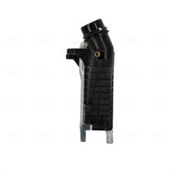 Intercooler Echangeur Radiateur Pour Renault Dacia Nissan MERCEDES 144616325R