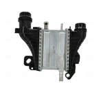 Intercooler Echangeur Radiateur Pour Renault Dacia Nissan MERCEDES 144616325R