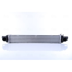 Intercooler Echangeur Radiateur Pour Peugeot Fiat Citroën 1616310280 51877663
