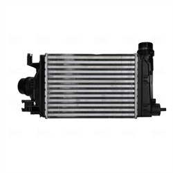 Intercooler Echangeur Radiateur Pour Dacia Duster Jogger Logan II III 144968819R
