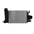Intercooler Echangeur Radiateur Pour Dacia Duster Jogger Logan II III 144968819R