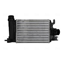 Intercooler Echangeur Radiateur Pour Dacia Duster Jogger Logan II III 144968819R