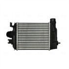 Intercooler Echangeur Radiateur Pour Renault Dacia Nissan Mitsubishi 144961019R