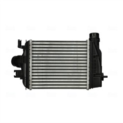 Intercooler Echangeur Radiateur Pour Renault Dacia Nissan Mitsubishi 144961019R
