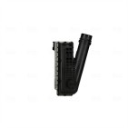 Intercooler Echangeur Radiateur Pour Renault Dacia Nissan Mitsubishi 144961019R