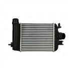 Intercooler Echangeur Radiateur Pour Renault Dacia Nissan Mitsubishi 144961019R