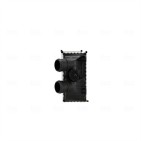 Intercooler Echangeur Radiateur Pour Peugeot Opel Fiat Alfa Romeo 9825341380