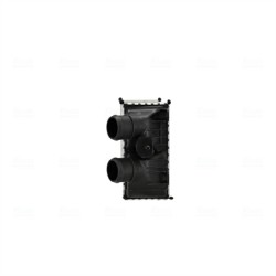 Intercooler Echangeur Radiateur Pour Peugeot Opel Fiat Alfa Romeo 9825341380