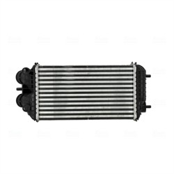 Intercooler Echangeur Radiateur Pour Peugeot Opel Fiat Alfa Romeo 9825341380