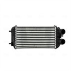 Intercooler Echangeur Radiateur Pour Peugeot Opel Fiat Alfa Romeo 9825341380