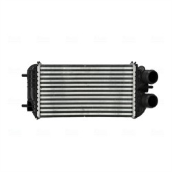 Intercooler Echangeur Radiateur Pour Peugeot Opel Fiat Alfa Romeo 9825341380