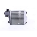 Intercooler Echangeur Radiateur Pour Toyota Hilux VII 179400L030 179400L060
