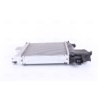Intercooler Echangeur Radiateur Pour Toyota Hilux VII 179400L030 179400L060