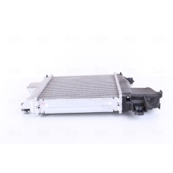 Intercooler Echangeur Radiateur Pour Toyota Hilux VII 179400L030 179400L060