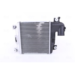 Intercooler Echangeur Radiateur Pour Toyota Hilux VII 179400L030 179400L060
