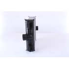 Intercooler Echangeur Radiateur Pour Land Rover Range Rover IV Sport