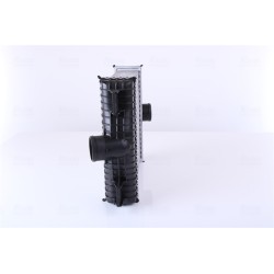 Intercooler Echangeur Radiateur Pour Land Rover Range Rover IV Sport