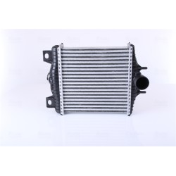 Intercooler Echangeur Radiateur Pour Land Rover Range Rover IV Sport