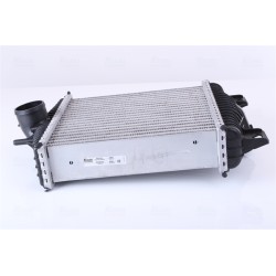 Intercooler Echangeur Radiateur Pour Land Rover Range Rover IV Sport