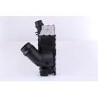 Intercooler Echangeur Radiateur Pour Renault Espace V 144963358R