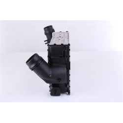 Intercooler Echangeur Radiateur Pour Renault Espace V 144963358R
