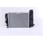 Intercooler Echangeur Radiateur Pour Renault Espace V 144963358R