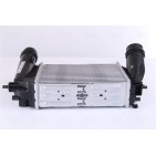 Intercooler Echangeur Radiateur Pour Renault Espace V 144963358R