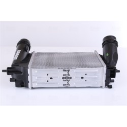 Intercooler Echangeur Radiateur Pour Renault Espace V 144963358R