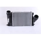 Intercooler Echangeur Radiateur Pour Renault Espace V 144963358R