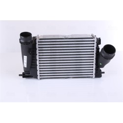 Intercooler Echangeur Radiateur Pour Renault Espace V 144963358R