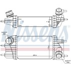 Intercooler Echangeur Radiateur Pour Nissan Juke Van NV200/Evalia 144611KB2A