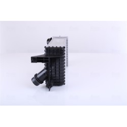 Intercooler Echangeur Radiateur Pour Nissan Juke Van NV200/Evalia 144611KB2A