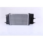 Intercooler Echangeur Radiateur Pour Nissan Juke Van NV200/Evalia 144611KB2A