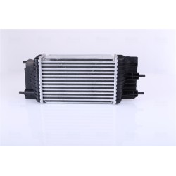 Intercooler Echangeur Radiateur Pour Nissan Juke Van NV200/Evalia 144611KB2A