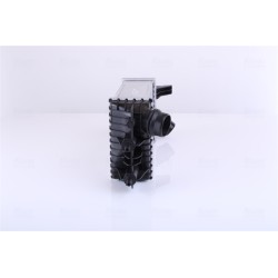Intercooler Echangeur Radiateur Pour Nissan Juke Van NV200/Evalia 144611KB2A