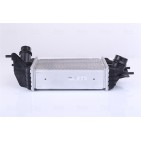 Intercooler Echangeur Radiateur Pour Nissan Juke Van NV200/Evalia 144611KB2A