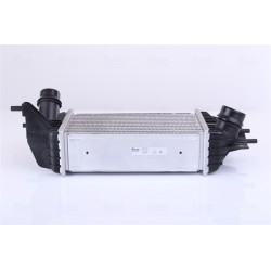Intercooler Echangeur Radiateur Pour Nissan Juke Van NV200/Evalia 144611KB2A