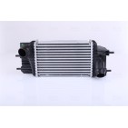 Intercooler Echangeur Radiateur Pour Nissan Juke Van NV200/Evalia 144611KB2A