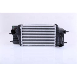 Intercooler Echangeur Radiateur Pour Nissan Juke Van NV200/Evalia 144611KB2A
