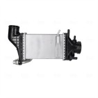 Intercooler Echangeur Radiateur Pour MERCEDES Classe C T-Model E GLC GLE SLC SLK