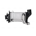 Intercooler Echangeur Radiateur Pour MERCEDES Classe C T-Model E GLC GLE SLC SLK
