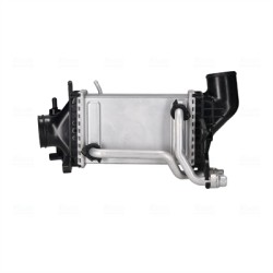 Intercooler Echangeur Radiateur Pour MERCEDES Classe C T-Model E GLC GLE SLC SLK