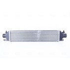 Intercooler Echangeur Radiateur Pour Opel Fiat Alfa Romeo Chrysler 95510211
