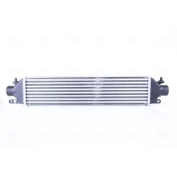 Intercooler Echangeur Radiateur Pour Opel Fiat Alfa Romeo Chrysler 95510211